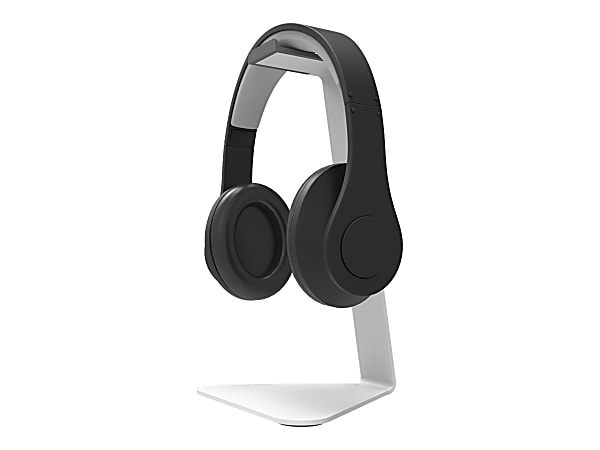 Kanto H1 - Stand for headset, headphones - white