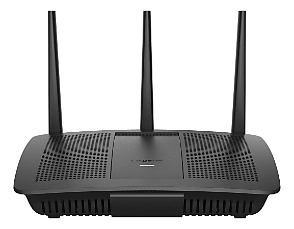 Linksys® EA7200 4-Port Wi-Fi 5 Dual-Band Router