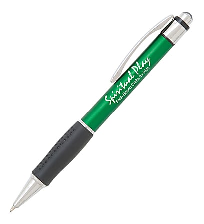 Riebel Pen