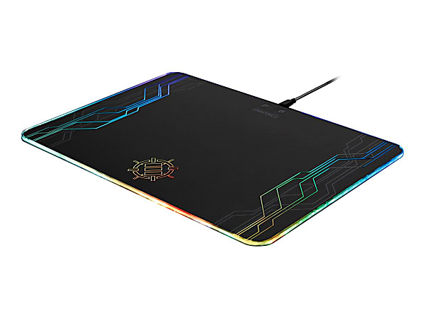 ENHANCE LED Gaming - Mouse pad