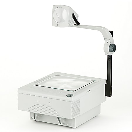 3M™ 1720 Value Overhead Projector