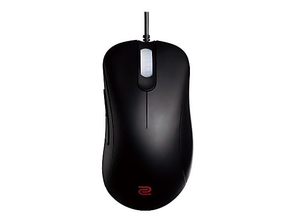 BenQ ZOWIE EC series EC1-A - Mouse - right-handed - 5 buttons - wired - USB