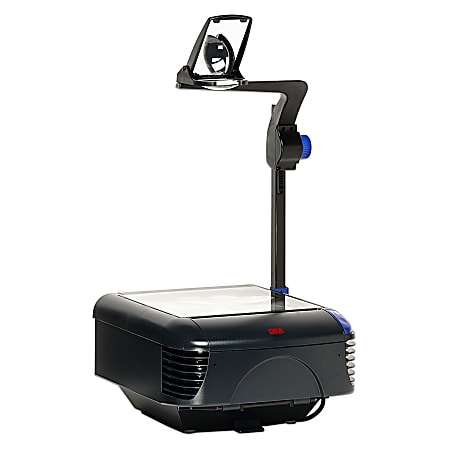 3M™ 1810 Plus Overhead Projector