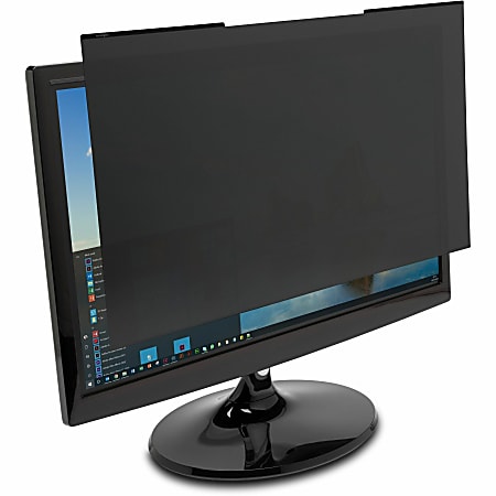Kensington MagPro 23.0 " (16:9) Monitor Privacy Screen with Magnetic Strip, TAA, K58355WW