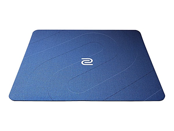ZOWIE G SR Mouse pad blue - ODP Business Solutions