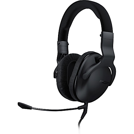 Roccat Cross - Multi-platform over-ear Stereo Gaming Headset