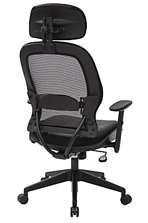 Office star professional air grid space online