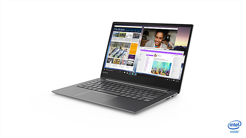 Lenovo - 【Office付き！】ideapad530s　corei3 LENOVO Lenovo IdeaPad 530S Laptop 14 Screen AMD Ryzen 7 16GB Memory