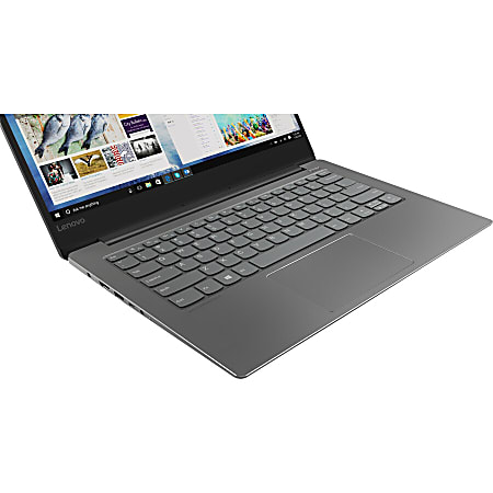 Lenovo IdeaPad 530S Laptop 14 Screen AMD Ryzen 7 16GB Memory