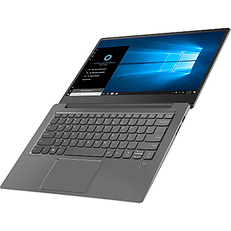 ノートPC Lenovo ideapad 530S-AMD Ryzen 7-2700U Lenovo Ideapad 530S 14 - Ryzen 7 2700U · AMD Radeon RX Vega