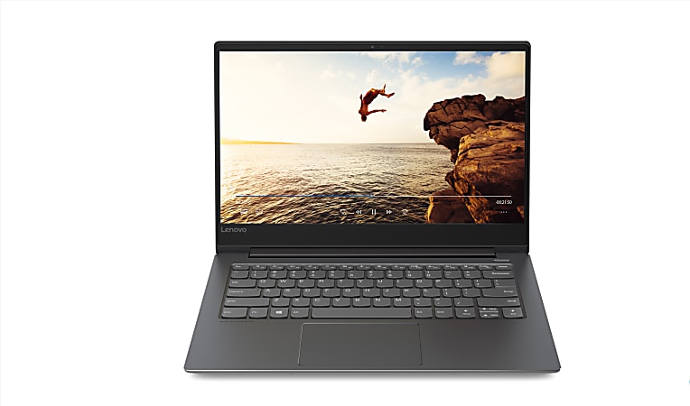 Lenovo Ideapad 530S 14 - Ryzen 7 2700U · AMD Radeon RX Vega