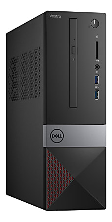 DELL VOSTRO3470 第8世代i5-8400/8GB/128GB Dell VOSTRO 3470 SFF PC | i5-8400 2.8GHz | 8GB RAM | 1TB HDD