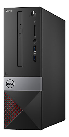とっておきし福袋 Dell Vostro Memory 8GB i5 Core Intel PC Desktop SFF 3470 その他