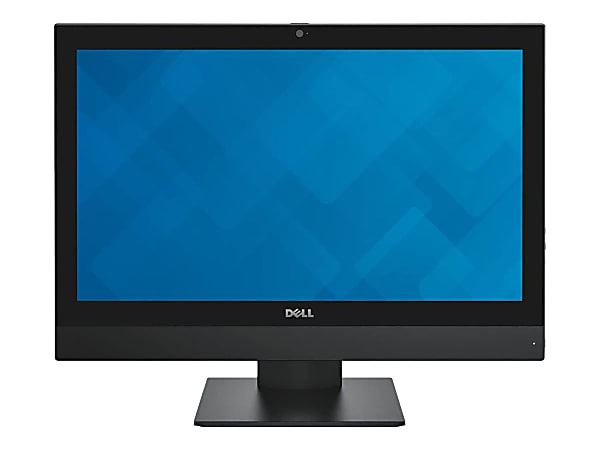 デル 一体型PC 3050AIO/19.5型 i3 8GB/512GB Dell3050SFF%2520%25283%