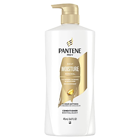 Pantene Pro-V Daily Moisture Renewal Conditioner, 16 Oz