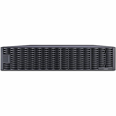 CyberPower OL6KSTF Smart App Online UPS Systems - 6000VA/6000W, 200 - 240 VAC, Hardwire Terminal