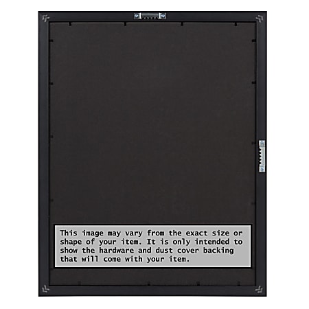 22 x 26 picture frame