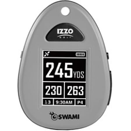 Golf gps navigator on sale