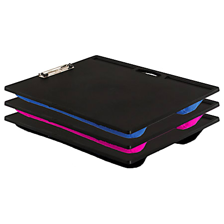 LapGear Jumbo Clip Lap Desk
