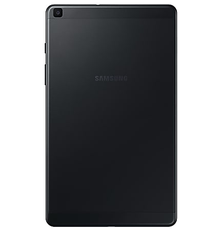 Samsung Galaxy Tab A Tablet 8 Screen 2GB Memory 32GB Storage