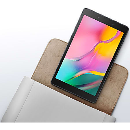 SAMSUNG - 864 タブレット Galaxy Tab A 8.0 SM-T290 ブラック 51ZI2fBg1yL._UF350,350_QL50_.jpg