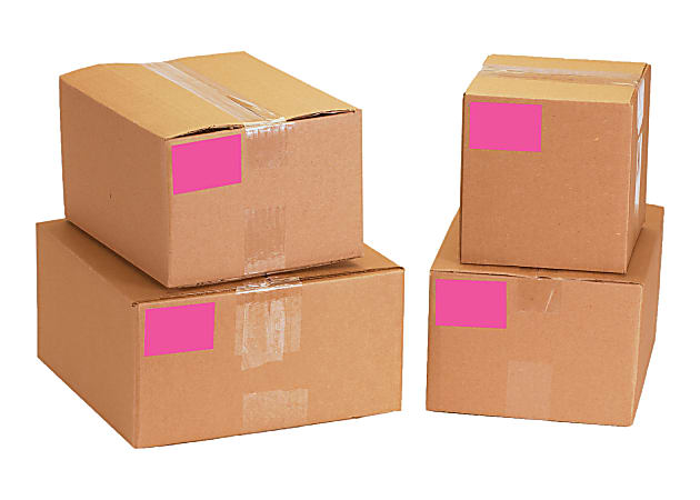 Tape Logic DL631K Inventory Labels - Office Depot