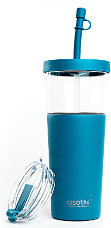 New Hydragear Mott Tumbler 30oz Stainless Steel Lemon Design with