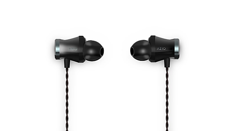 Aluminum earbuds shop