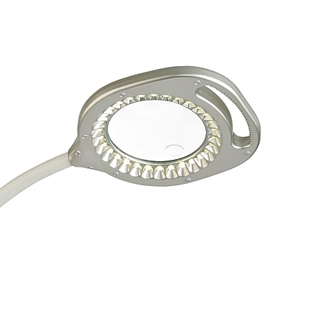 Ottlite 2 in 1 led magnifier floor outlet