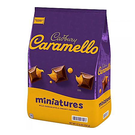 Caramello candy sale