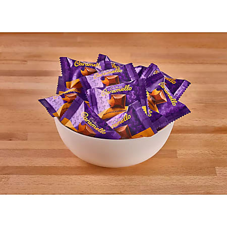 caramello Cadbury