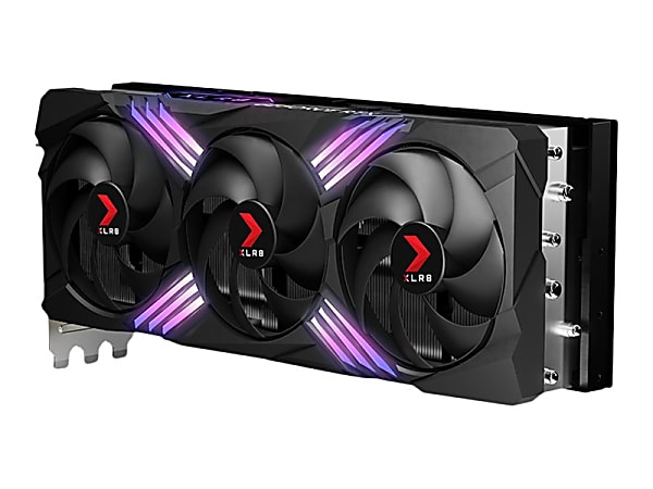 PNY GeForce RTX 4090 XLR8 Gaming VERTO EPIC-X RVB 24 Go GDDR6X