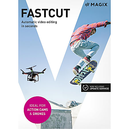 Magix Fastcut 3