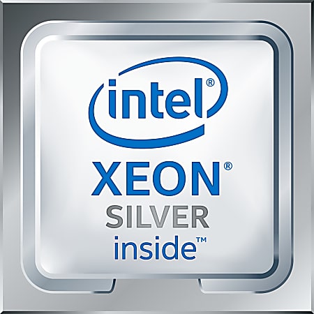 Intel Xeon Silver 4214 Dodeca-core (12 Core) 2.20