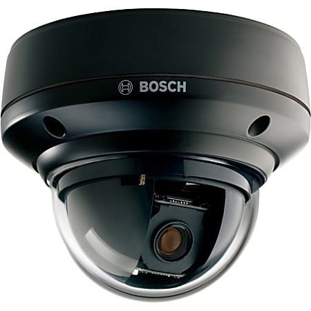 Bosch AutoDome Easy II VEZ-221-EWCEIVA Network Camera - Color