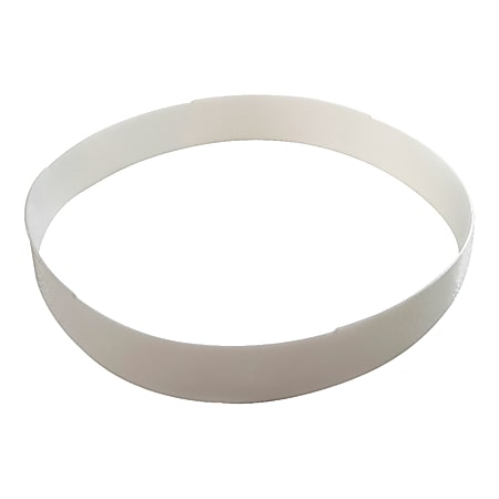 Clarke® 20" Splash Ring For CFP 200, 2000 And 2000-DS