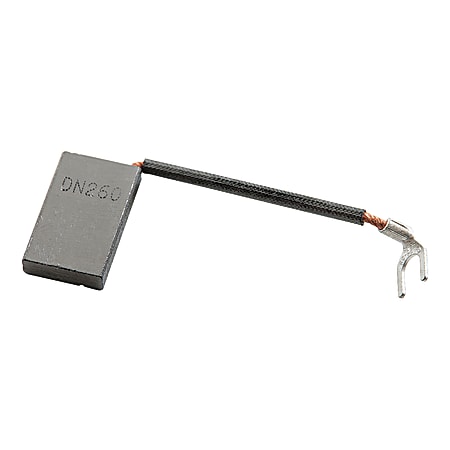 Clarke® Motor Carbon Brush Set For CFP 2000-DS And Ultra Speed 1500/2000