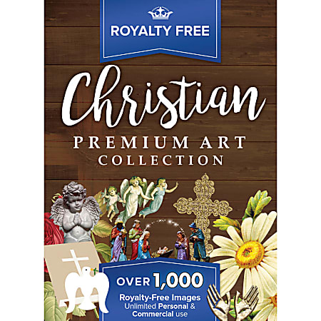 Royalty Free Premium Christian Images