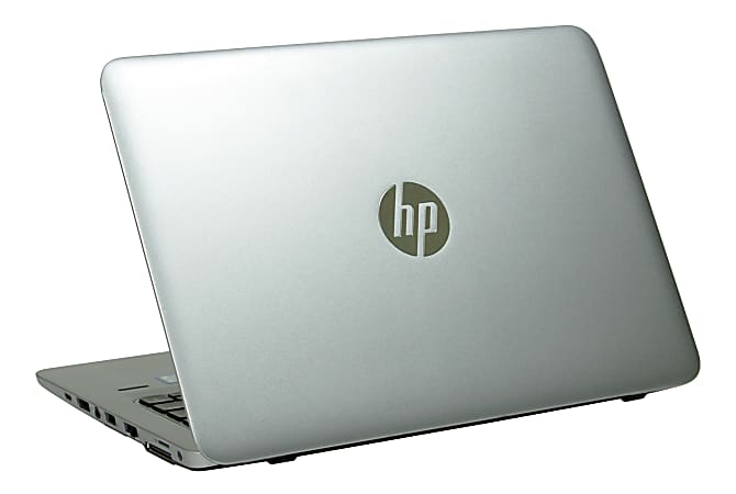 HP EliteBook 820 G3 Refurbished Ultrabook Laptop 12.5 Screen