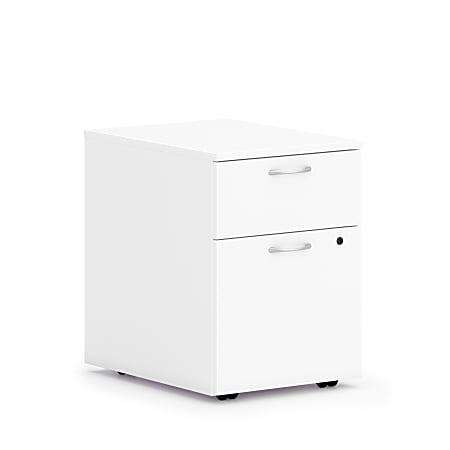 HON Mod HLPLPMBF Pedestal - 15