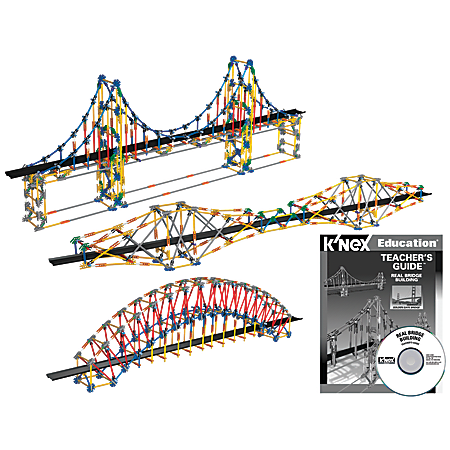 Knex bridge sale