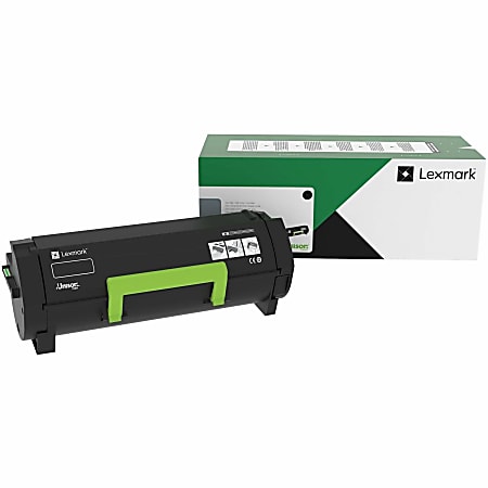 Lexmark トナーカートリッジ 黒　56F3U00 新品未開封 Amazon.co.jp: 56F3U00 56F3U0E 大容量トナーカートリッジ Lexmark