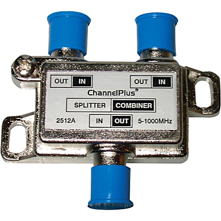 Linear 2512 Signal Splitter/Combiner - 1 GHz