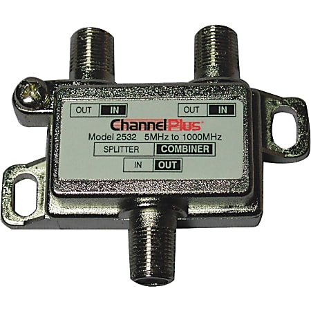Linear 2532 Diplexer - 2-way