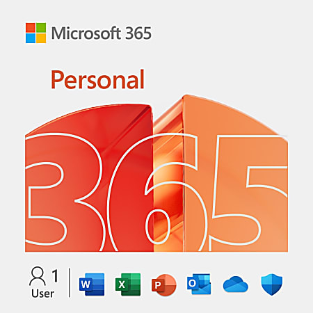 Office 365 personal deals
