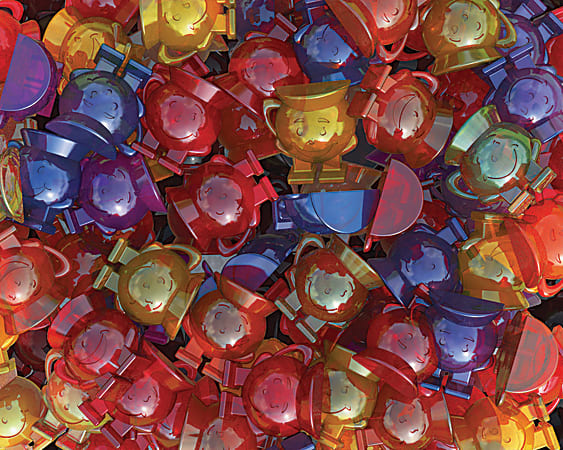 Salton Gummy Candy Maker