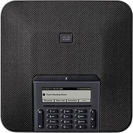 Cisco 7832 IP Conference Station - Corded -