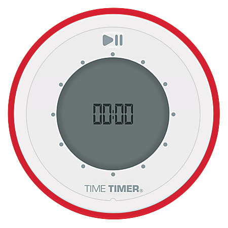 Time Timer TWIST® Timer