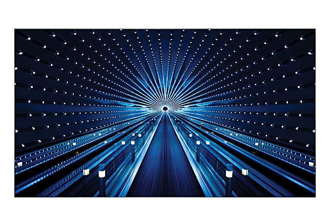 Samsung All-In-One IAB146 4K 146" LED Display