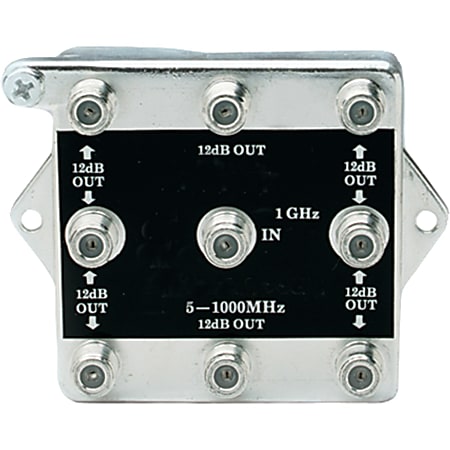 Linear 2538 8-way Splitter/Combiner